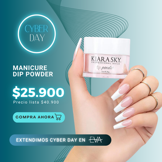 MANICURE DIP POWDER