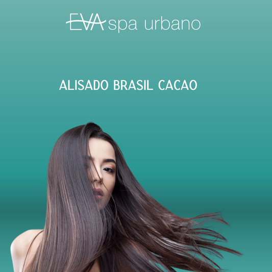 Alisado Brasil Cacau