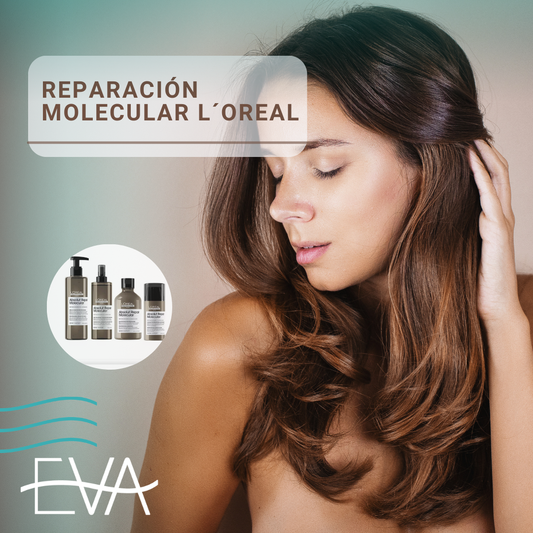 Tratamiento Reparación Molecular L´OREAL