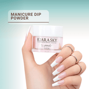 Manicure Dip Powder