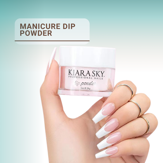 Manicure Dip Powder