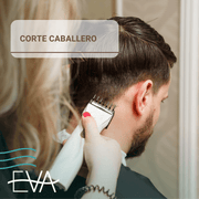 Corte de Caballero